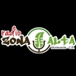Radio Zona Alta Costa Rica, Monteverde