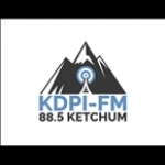 KDPI ID, Ketchum