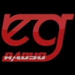 EG Radyo Turkey, İstanbul