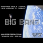 bigbangradio Argentina