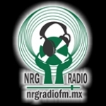 NRG Radio FM Mexico