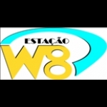 Web Rádio Estação W8 Brazil, Coração de Jesus