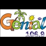 Radio Genial Ecuador, Santa Elena