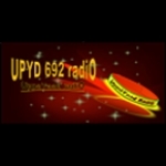 upyd692 radio United States