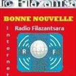 Filazantsara - Bonne Nouvelle - Good News France