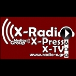 X-Radio Greece