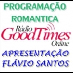 Web Rádio Good Times do Flávio Brazil, São Paulo