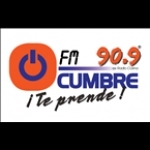 Cumbre FM 90.9 Chile, Colina