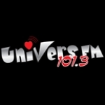 Univers FM Haiti, Villate
