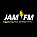 93,6 JAM FM Germany, Berlin