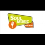 Soul Music United States