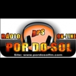 Rádio Por do Sol FM Brazil, Mineiros