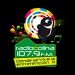Radio Colina Chile