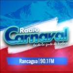 Radio Carnaval Rancagua Chile