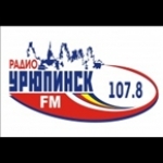 Uryupinsk FM Russia, Uryupinsk