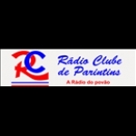 Rádio Clube de Parintins Brazil, Parintins