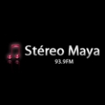 Radio Maya 93.9 FM Guatemala, Guatemala