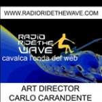 RADIO Ride The Wave United States
