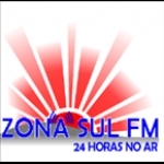 Rádio Zona Sul FM Brazil, Indaiatuba
