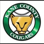 Kane County Cougars Baseball Network United States