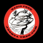 RFJT -- Radio Free Joshua Tree United States