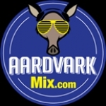Aardvark Mix United States