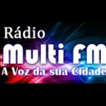 Rádio Multi Brazil, Guarulhos