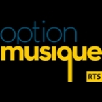 RTS Option Musique Switzerland, Lausanne