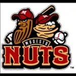 Modesto Nuts Baseball Network United States