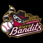 Quad Cities River Bandits Baseball Network United States