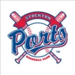 Stockton Ports Baseball Network United States