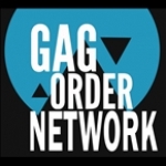 Gag Order Network MA, Westwood