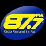 Radio Parnamirim FM Brazil, Parnamirim