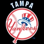 Tampa Yankees Baseball Network United States