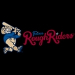 Frisco RoughRiders Baseball Network United States