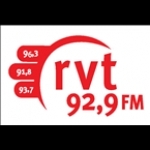 Radio Virovitica Croatia, Virovitica