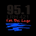 FM Del Lago Argentina, Candelaria