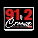 91.2 Crooze FM Uganda, Mbarara