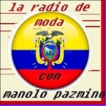 La Radio De Moda Ecuador