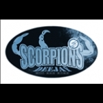 Scorpions Dj NY NY, New York