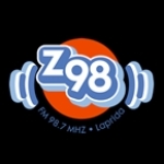 Z98 Radio Laprida Argentina, Laprida