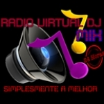 Rádio Virtual DJ Mix Brazil, Salto