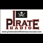 Pirate Radio of the Treasure Coast CO, Treasure