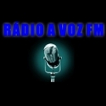 Radio A Voz FM Brasil Brazil, Bebedouro