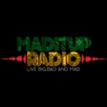 Maditup Radio United States