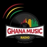 Ghana Music Radio Ghana, Accra