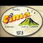 radio cima estereo Guatemala