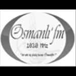 Osmanli FM Turkey, İstanbul