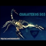 Chalatekos503 El Salvador