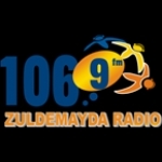 Zuldemayda Radio 106.9 Colombia